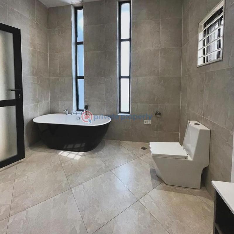 5 bedroom House For Sale East Legon Hills Accra - 6