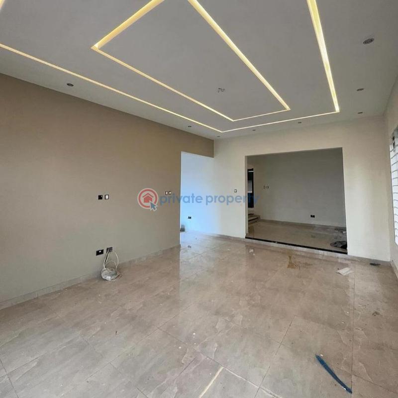 5 bedroom House For Sale East Legon Hills Accra - 1