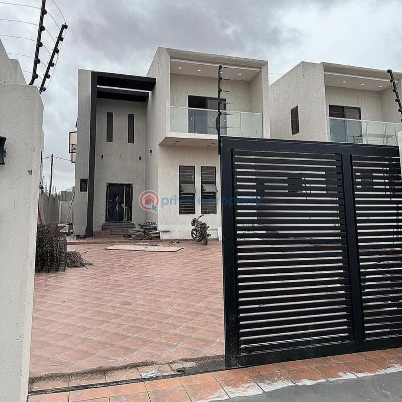 5 bedroom House For Sale East Legon Hills Accra - 7