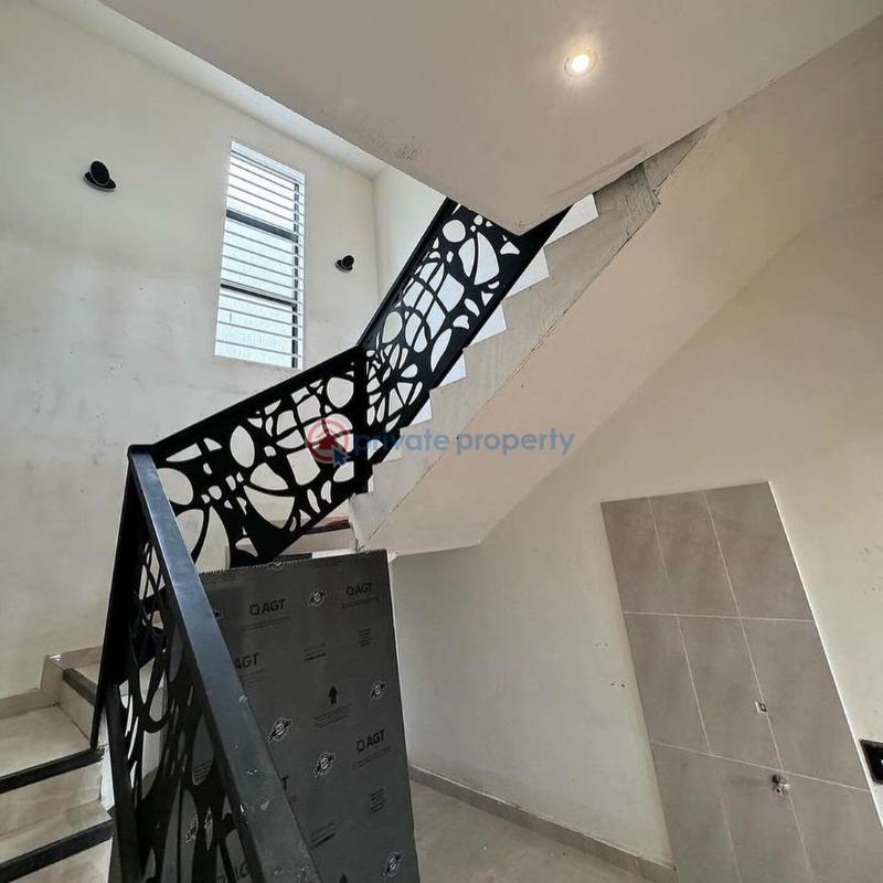 5 bedroom House For Sale East Legon Hills Accra - 2