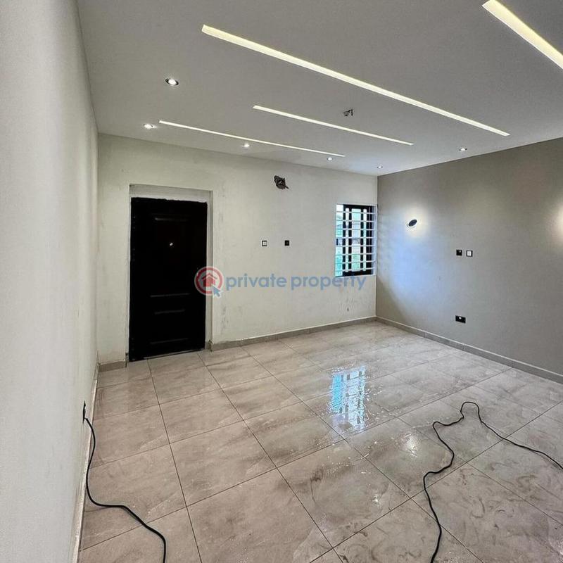 5 bedroom House For Sale East Legon Hills Accra - 4