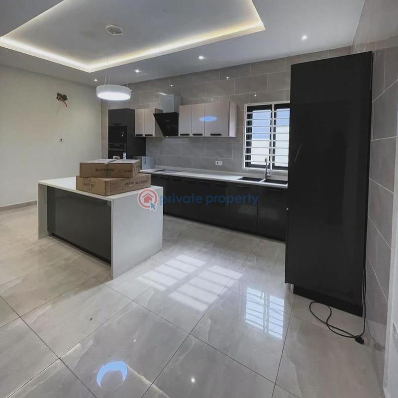 5 bedroom House For Sale East Legon Hills Accra - 3
