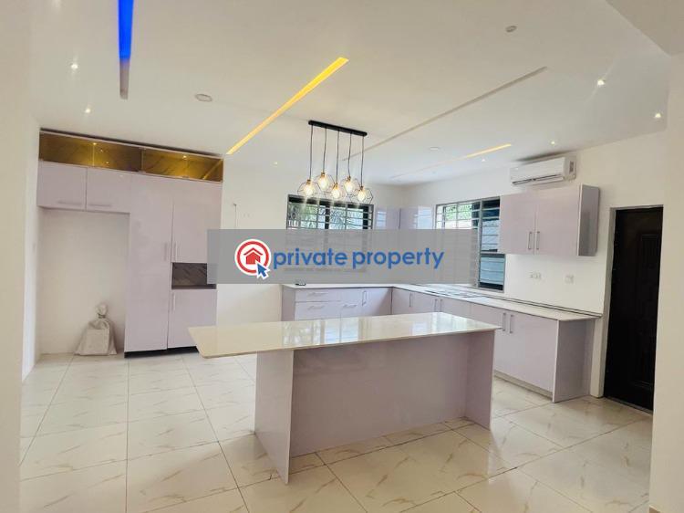 5 bedroom House For Sale &nbsp;ashaley Botwe Adenta Municipal Accra - 5