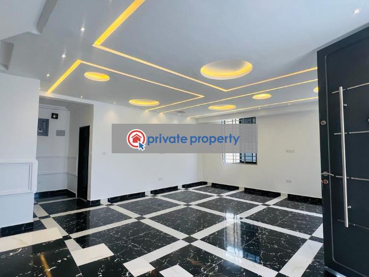 5 bedroom House For Sale &nbsp;ashaley Botwe Adenta Municipal Accra - 3