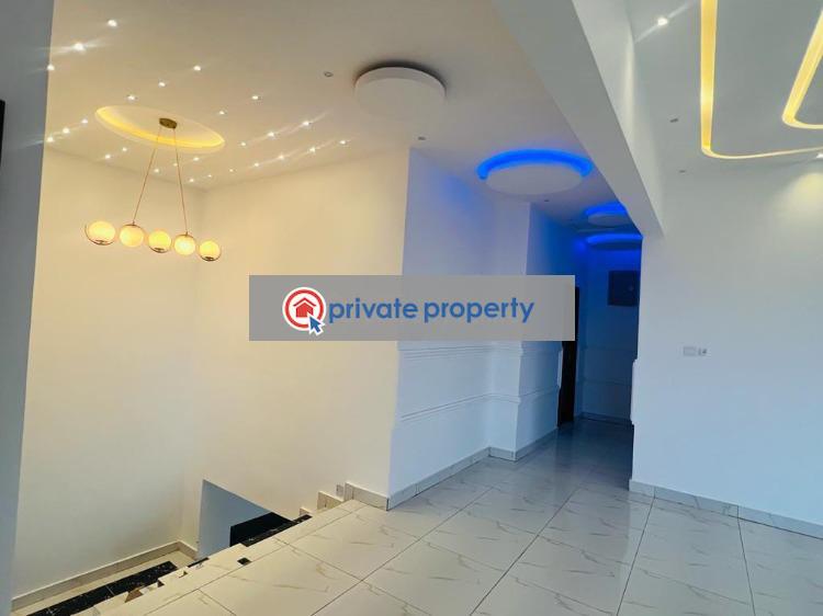 5 bedroom House For Sale &nbsp;ashaley Botwe Adenta Municipal Accra - 6
