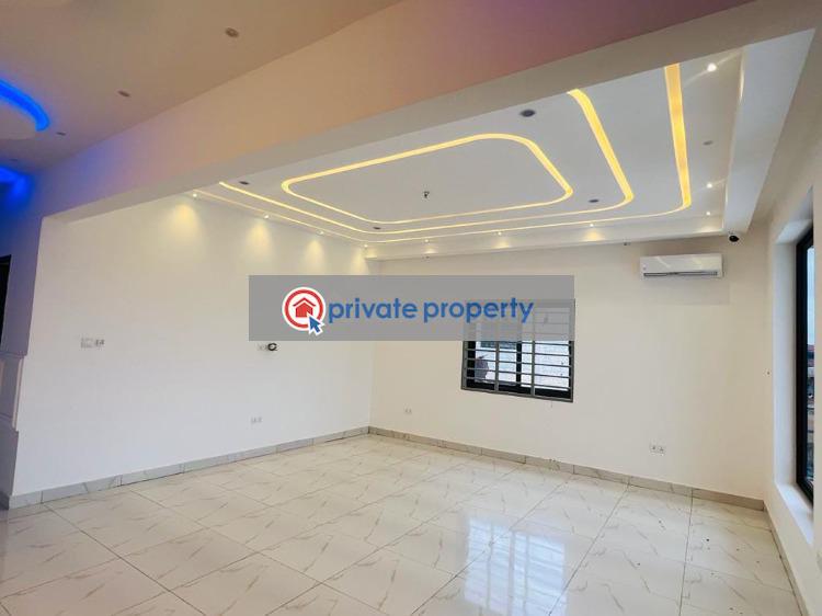 5 bedroom House For Sale &nbsp;ashaley Botwe Adenta Municipal Accra - 12
