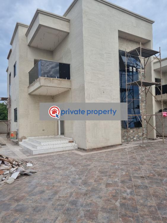 5 bedroom House For Sale East Legon Accra - 1