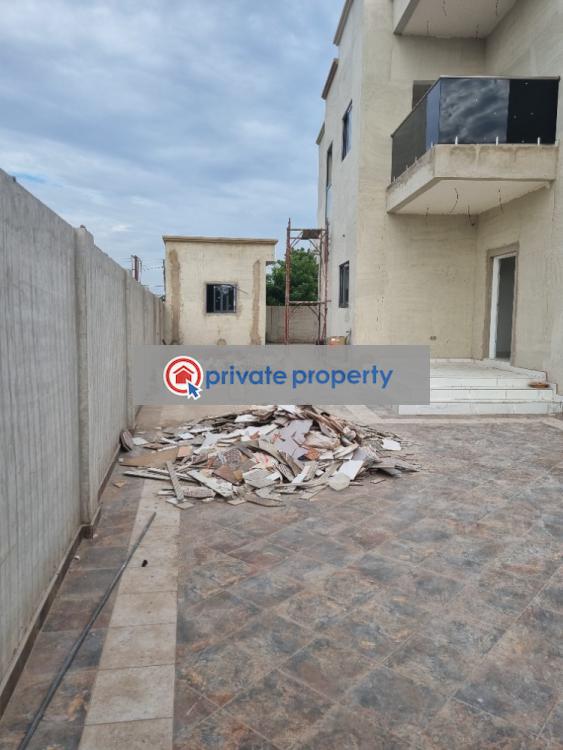 5 bedroom House For Sale East Legon Accra - 4