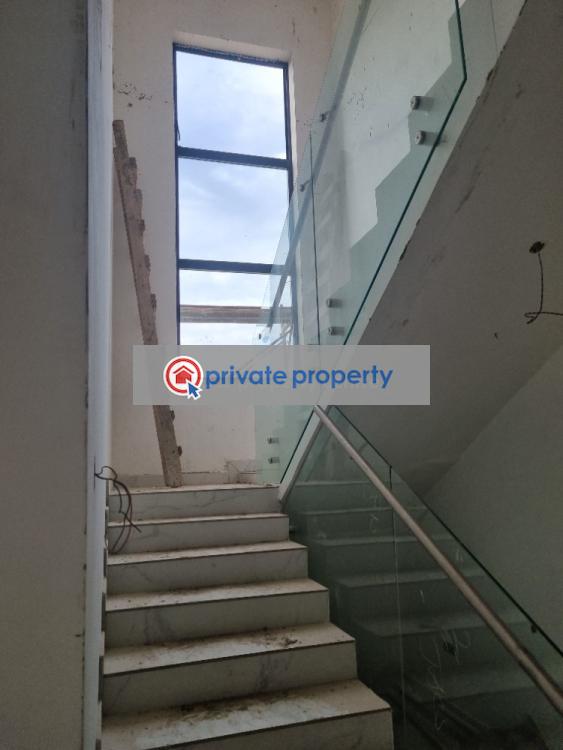 5 bedroom House For Sale East Legon Accra - 14