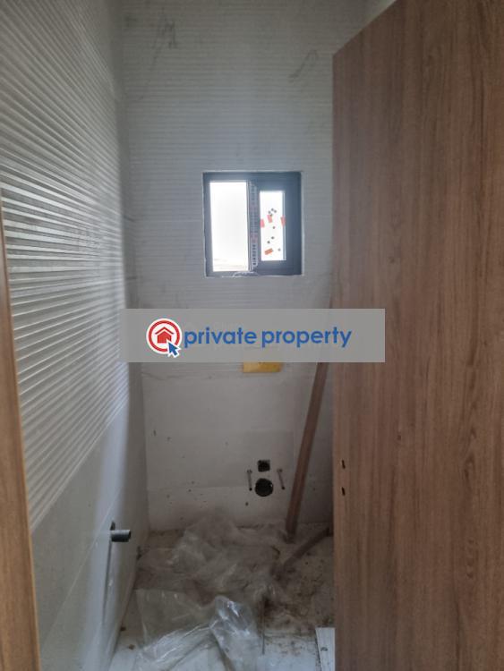5 bedroom House For Sale East Legon Accra - 12
