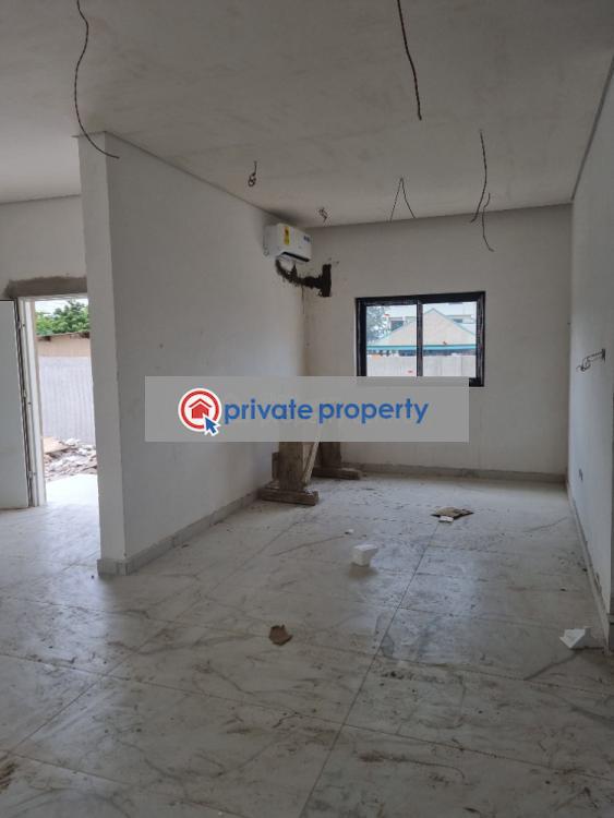 5 bedroom House For Sale East Legon Accra - 9