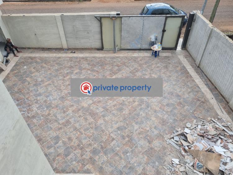 5 bedroom House For Sale East Legon Accra - 5