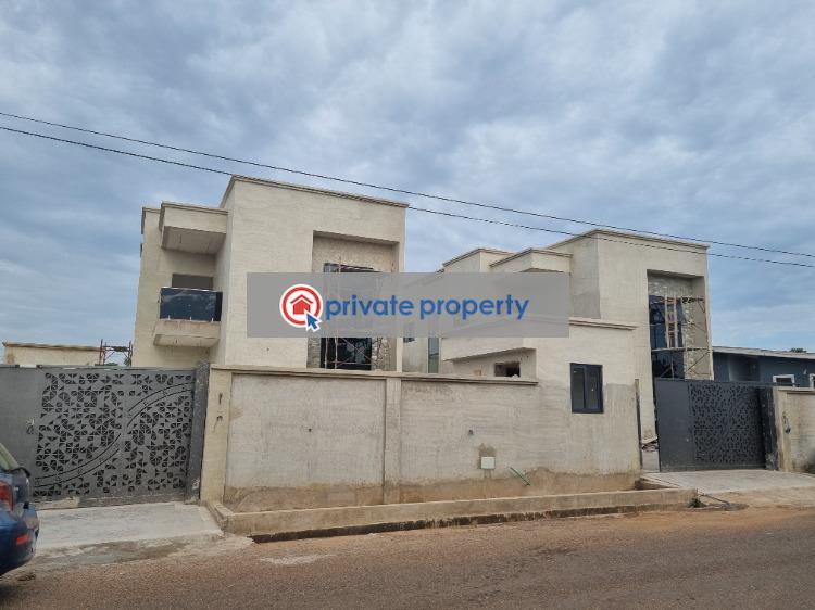 5 bedroom House For Sale East Legon Accra - 3