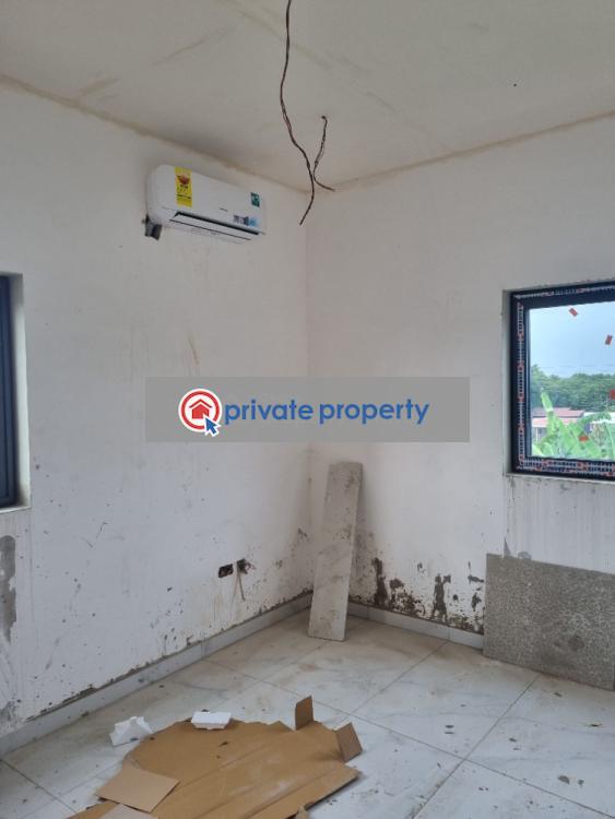 5 bedroom House For Sale East Legon Accra - 10