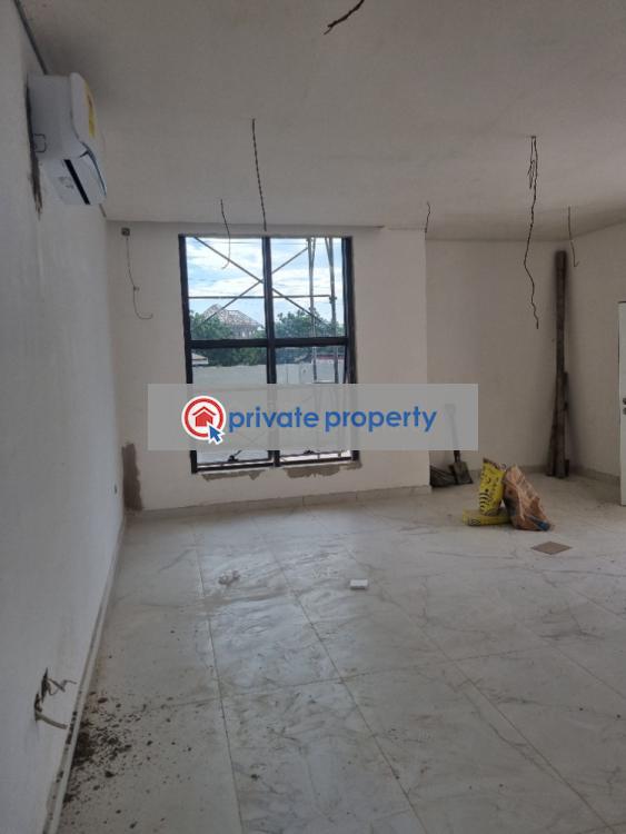 5 bedroom House For Sale East Legon Accra - 8