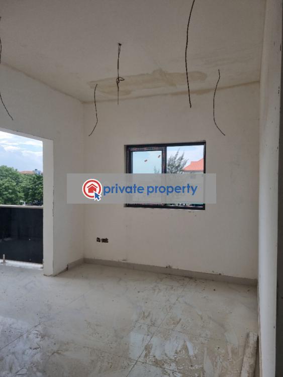 5 bedroom House For Sale East Legon Accra - 17