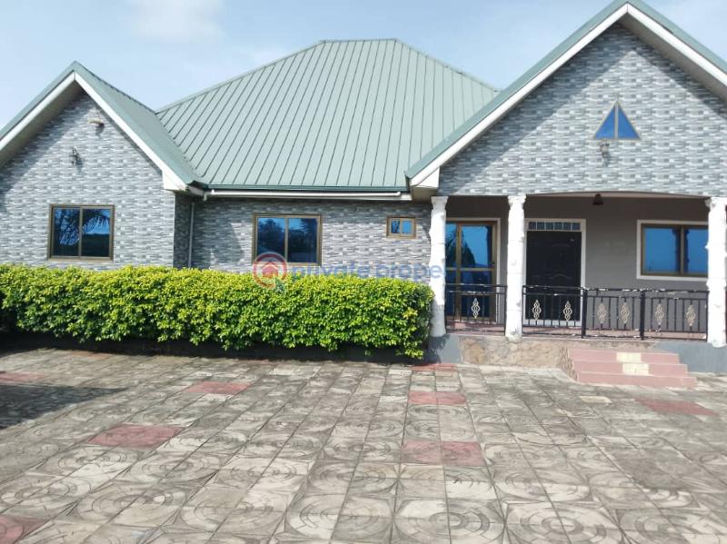 4 bedroom House For Sale Kasoa Rock City Ghana Accra Metropolitan (PID 5PAETV) Private Property