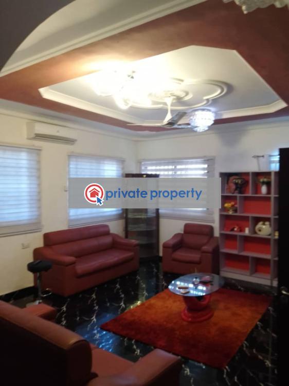 4 bedroom Detached Bungalow For Sale &nbsp;kasoa Ottamans Rock City Accra Metropolitan  - 9