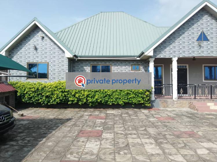 4 bedroom Detached Bungalow For Sale &nbsp;kasoa Ottamans Rock City Accra Metropolitan  - 0