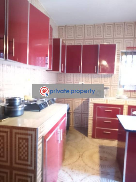 4 bedroom Detached Bungalow For Sale &nbsp;kasoa Ottamans Rock City Accra Metropolitan  - 6