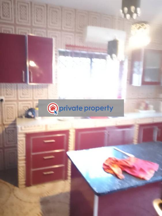 4 bedroom Detached Bungalow For Sale &nbsp;kasoa Ottamans Rock City Accra Metropolitan  - 2