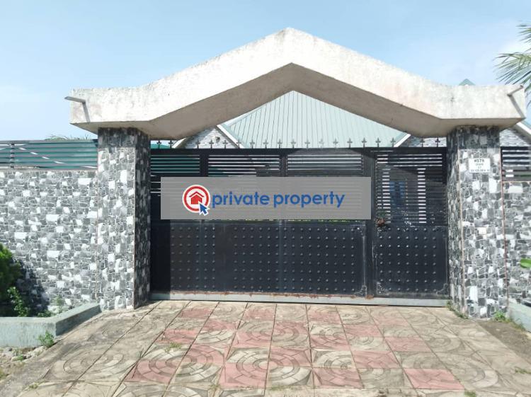 4 bedroom Detached Bungalow For Sale &nbsp;kasoa Ottamans Rock City Accra Metropolitan  - 1