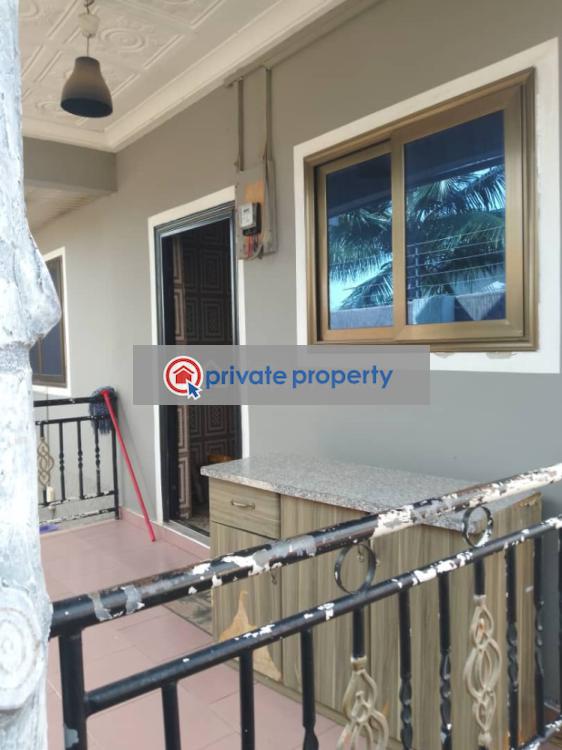 4 bedroom Detached Bungalow For Sale &nbsp;kasoa Ottamans Rock City Accra Metropolitan  - 4