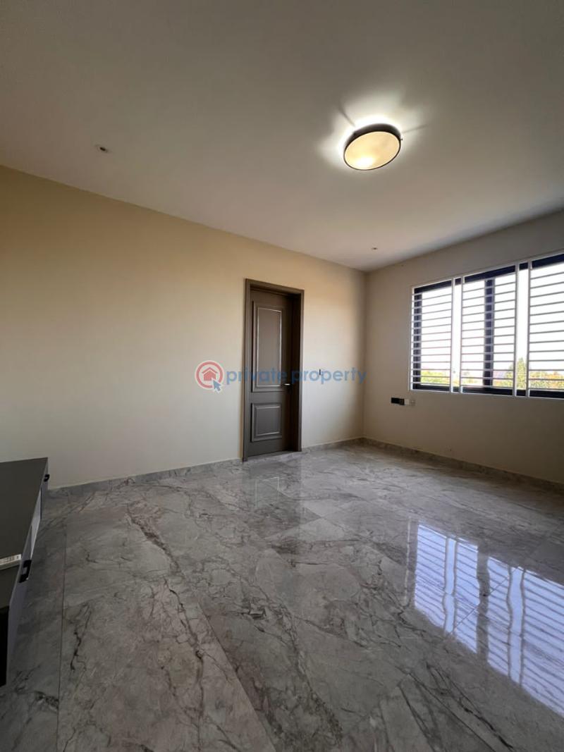 5 bedroom Detached Duplex For Sale North Legon Close To Wisconsin Ga East Municipal Accra - 13