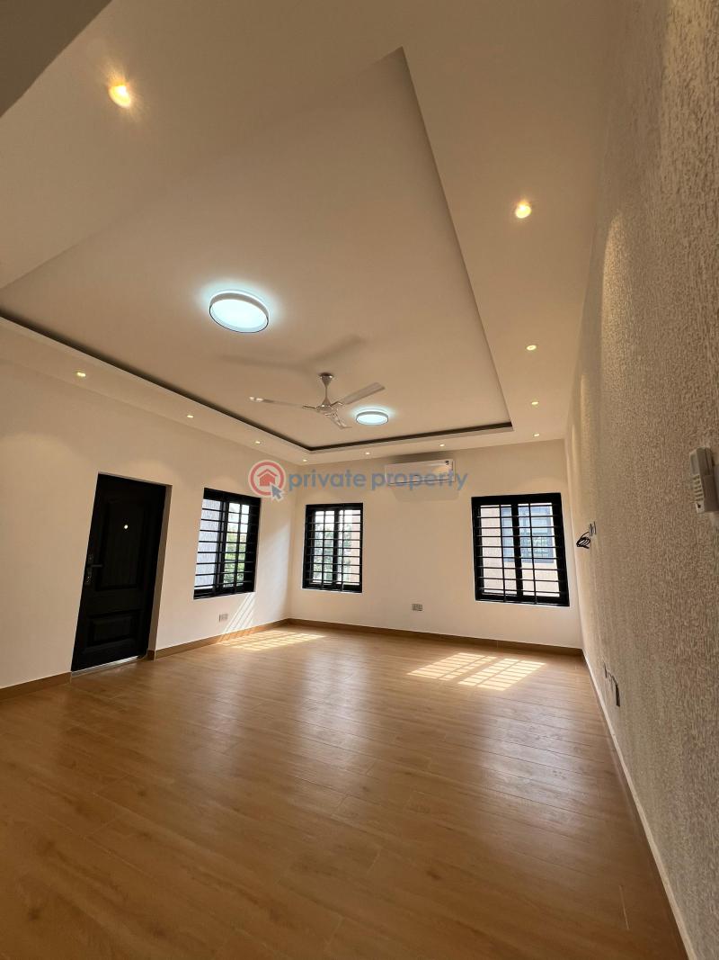 5 bedroom Detached Duplex For Sale North Legon Close To Wisconsin Ga East Municipal Accra - 18