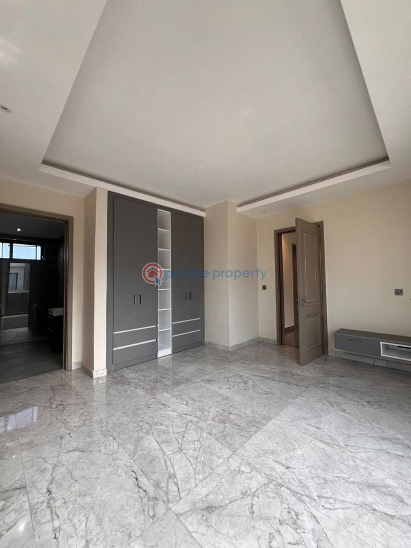 5 bedroom Detached Duplex For Sale North Legon Close To Wisconsin Ga East Municipal Accra - 10