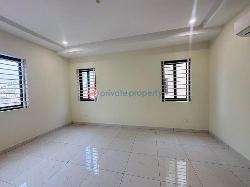 6 bedroom House For Rent Lagos Avenue East Legon Accra - 10