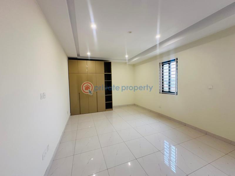 6 bedroom House For Rent Lagos Avenue East Legon Accra - 16