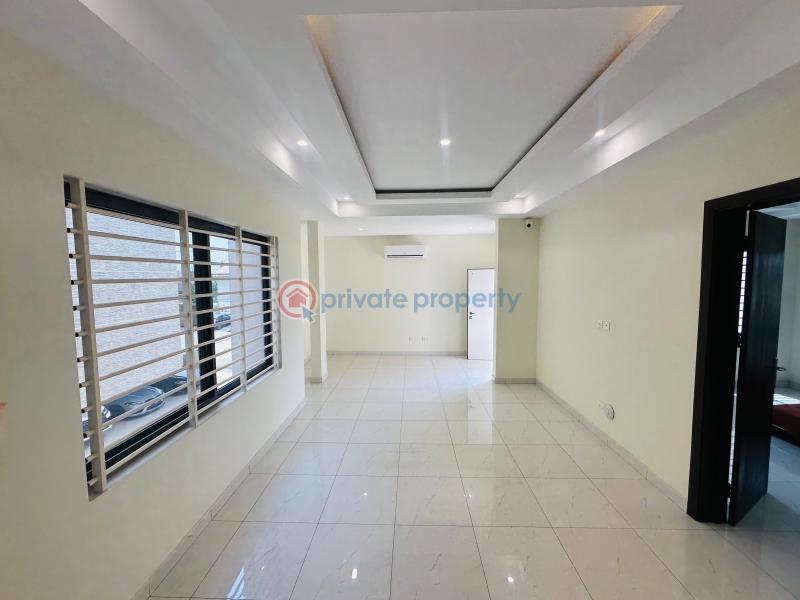 6 bedroom House For Rent Lagos Avenue East Legon Accra - 15