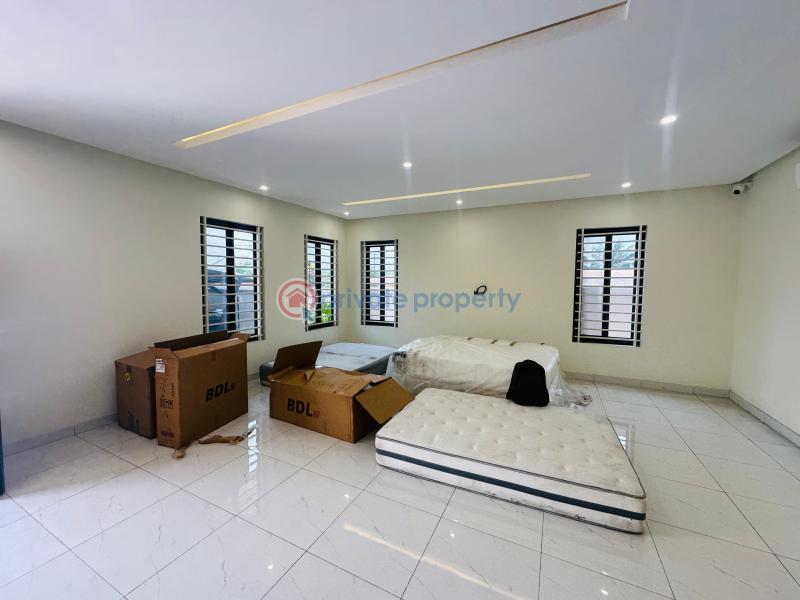 6 bedroom House For Rent Lagos Avenue East Legon Accra - 1