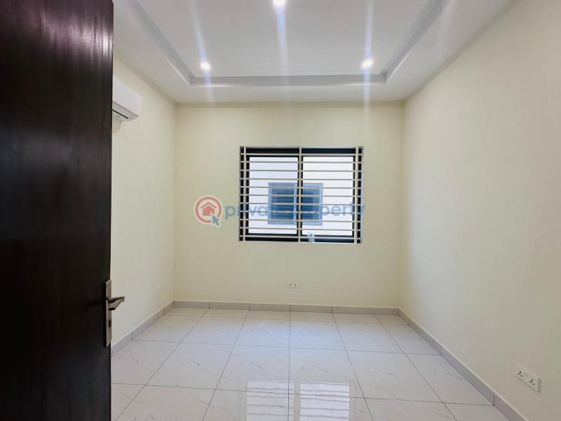 6 bedroom House For Rent Lagos Avenue East Legon Accra - 11
