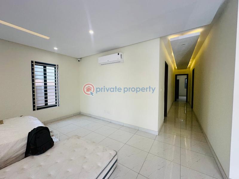6 bedroom House For Rent Lagos Avenue East Legon Accra - 2