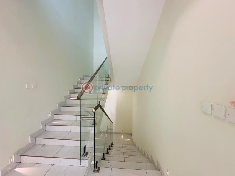 6 bedroom House For Rent Lagos Avenue East Legon Accra - 12