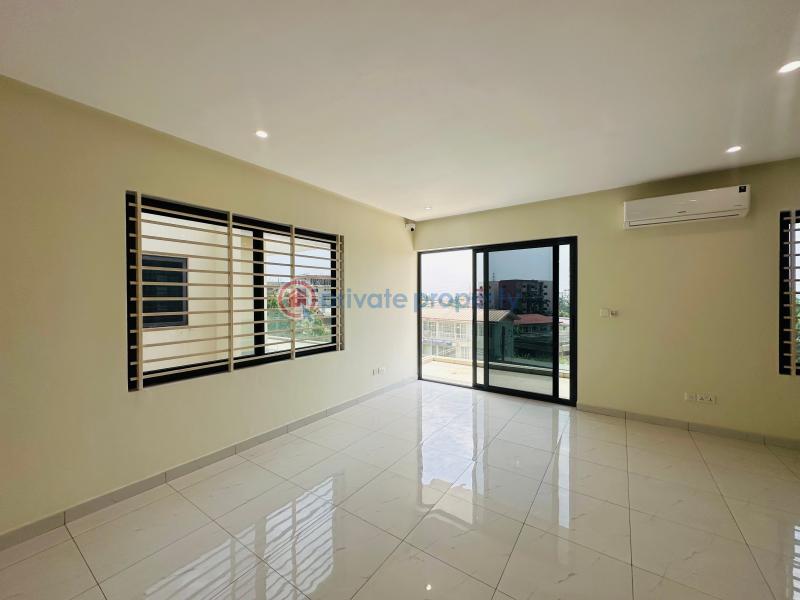 6 bedroom House For Rent Lagos Avenue East Legon Accra - 14