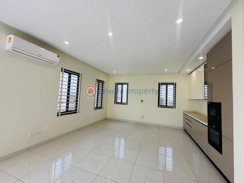 6 bedroom House For Rent Lagos Avenue East Legon Accra - 22
