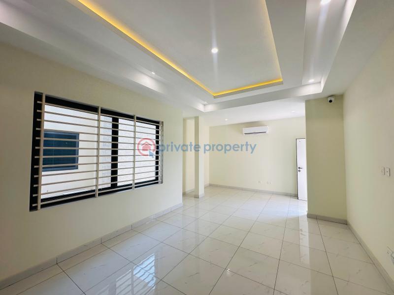 6 bedroom House For Rent Lagos Avenue East Legon Accra - 24