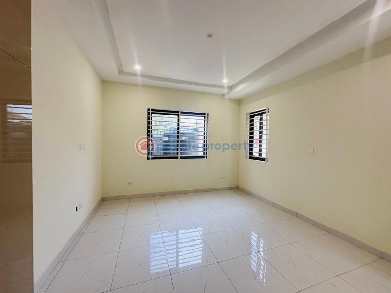 6 bedroom House For Rent Lagos Avenue East Legon Accra - 7