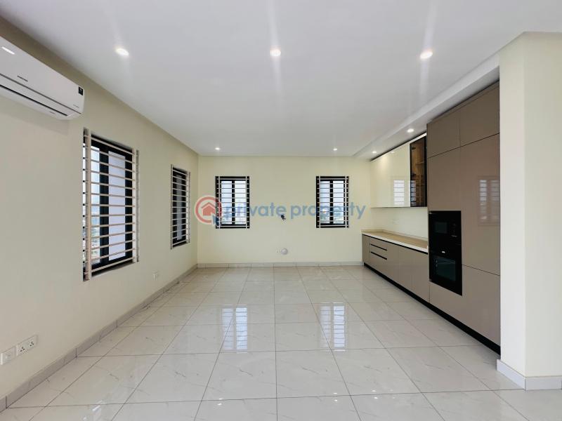 6 bedroom House For Rent Lagos Avenue East Legon Accra - 13