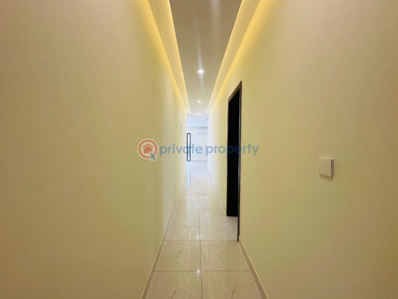 6 bedroom House For Rent Lagos Avenue East Legon Accra - 17