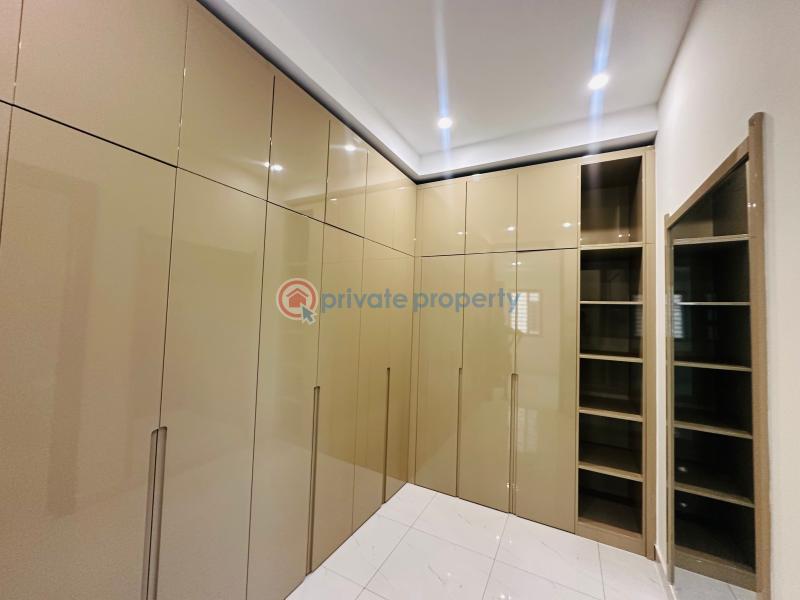 6 bedroom House For Rent Lagos Avenue East Legon Accra - 8