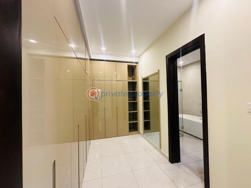 6 bedroom House For Rent Lagos Avenue East Legon Accra - 9