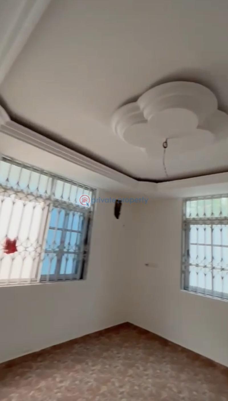 6 bedroom Detached Duplex For Sale Lamptey Mills Area Kasoa Awutu-Senya East Central Region - 6