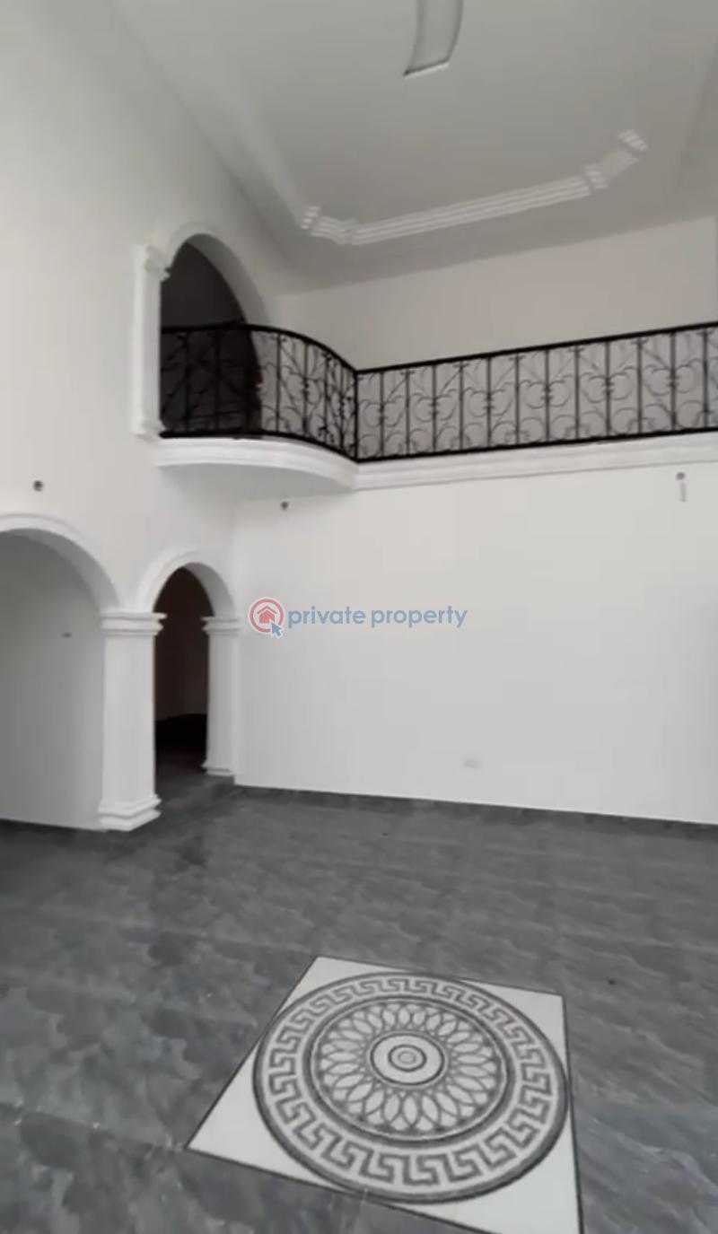 6 bedroom Detached Duplex For Sale Lamptey Mills Area Kasoa Awutu-Senya East Central Region - 4