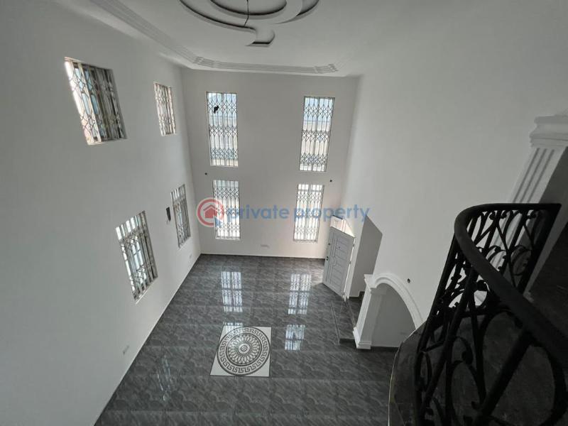 6 bedroom Detached Duplex For Sale Lamptey Mills Area Kasoa Awutu-Senya East Central Region - 3