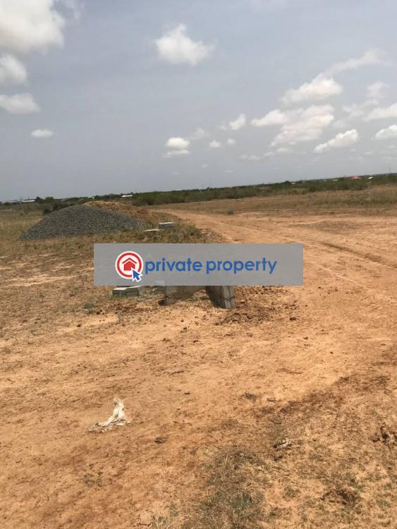 Mixed use Land For Sale &nbsp;prampram Ningo Prampram District Accra - 3
