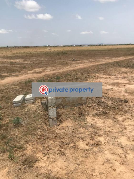 Mixed use Land For Sale &nbsp;prampram Ningo Prampram District Accra - 1